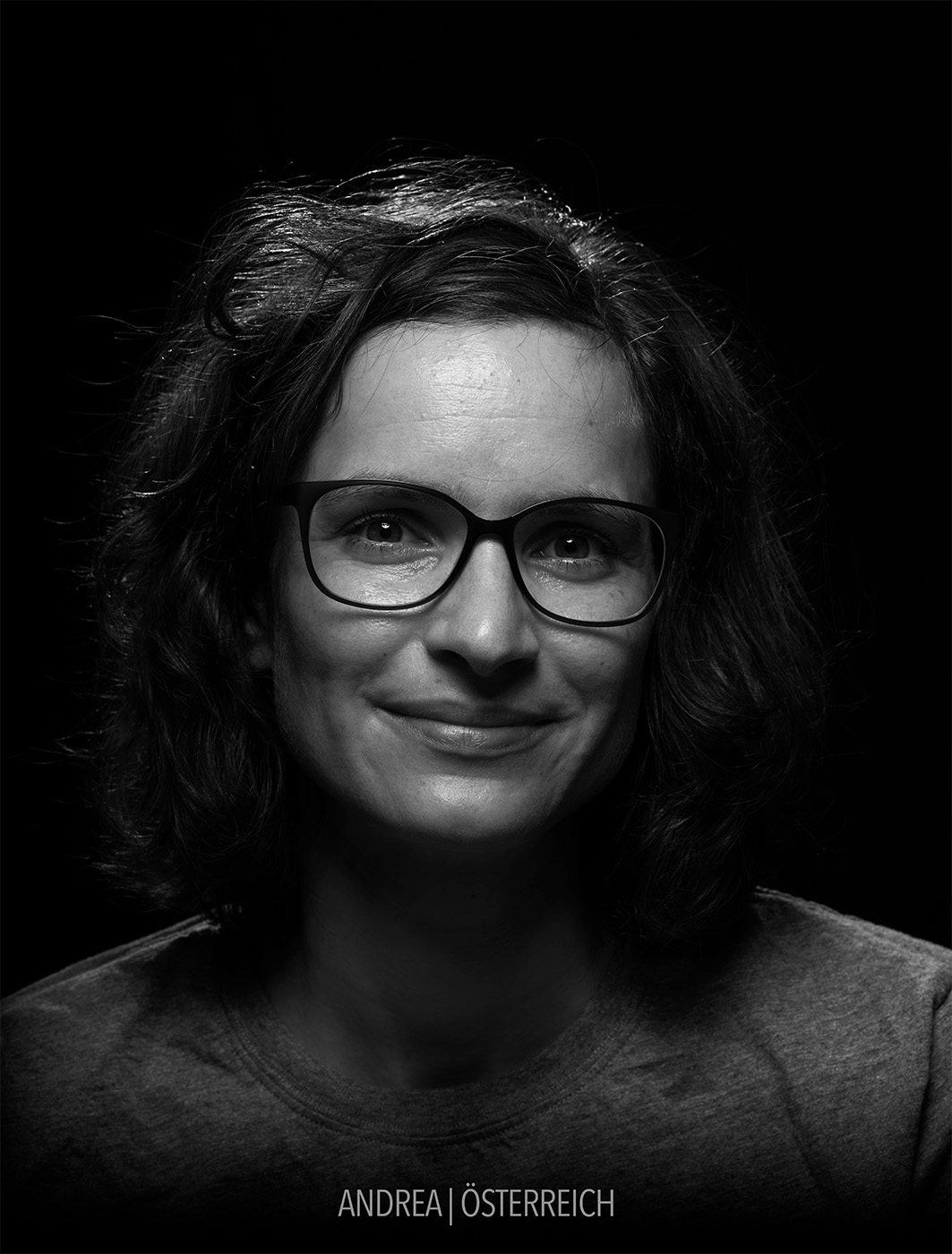 Andrea aus Österreich