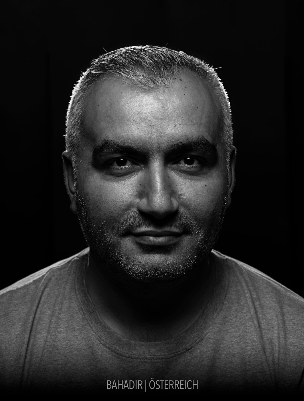 Bahadir aus Österreich