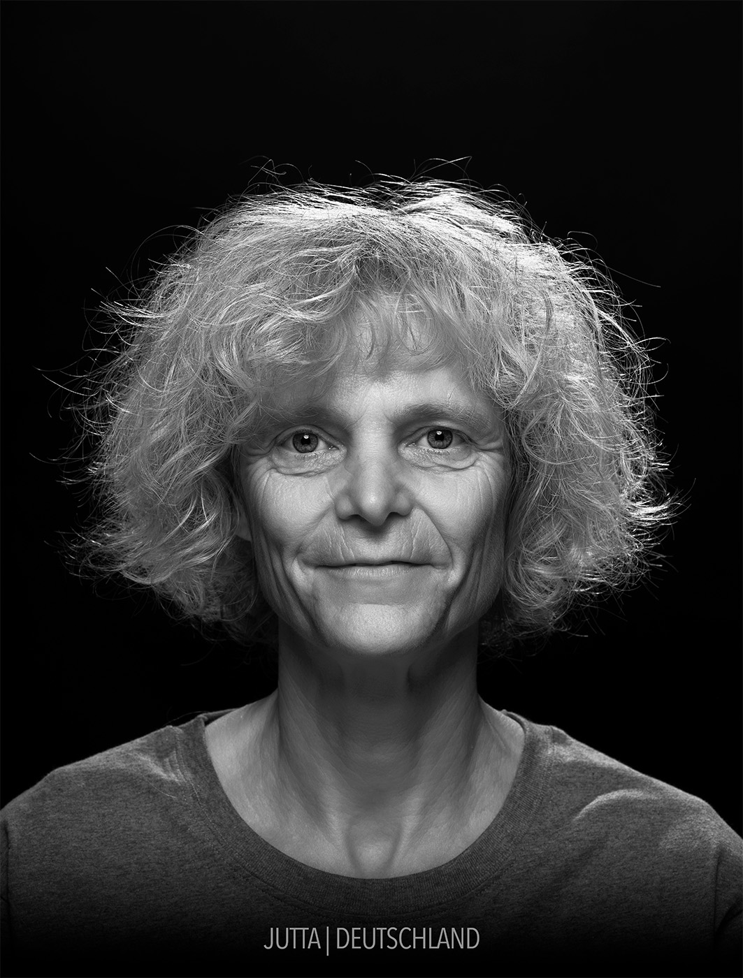 Jutta aus Deutschland