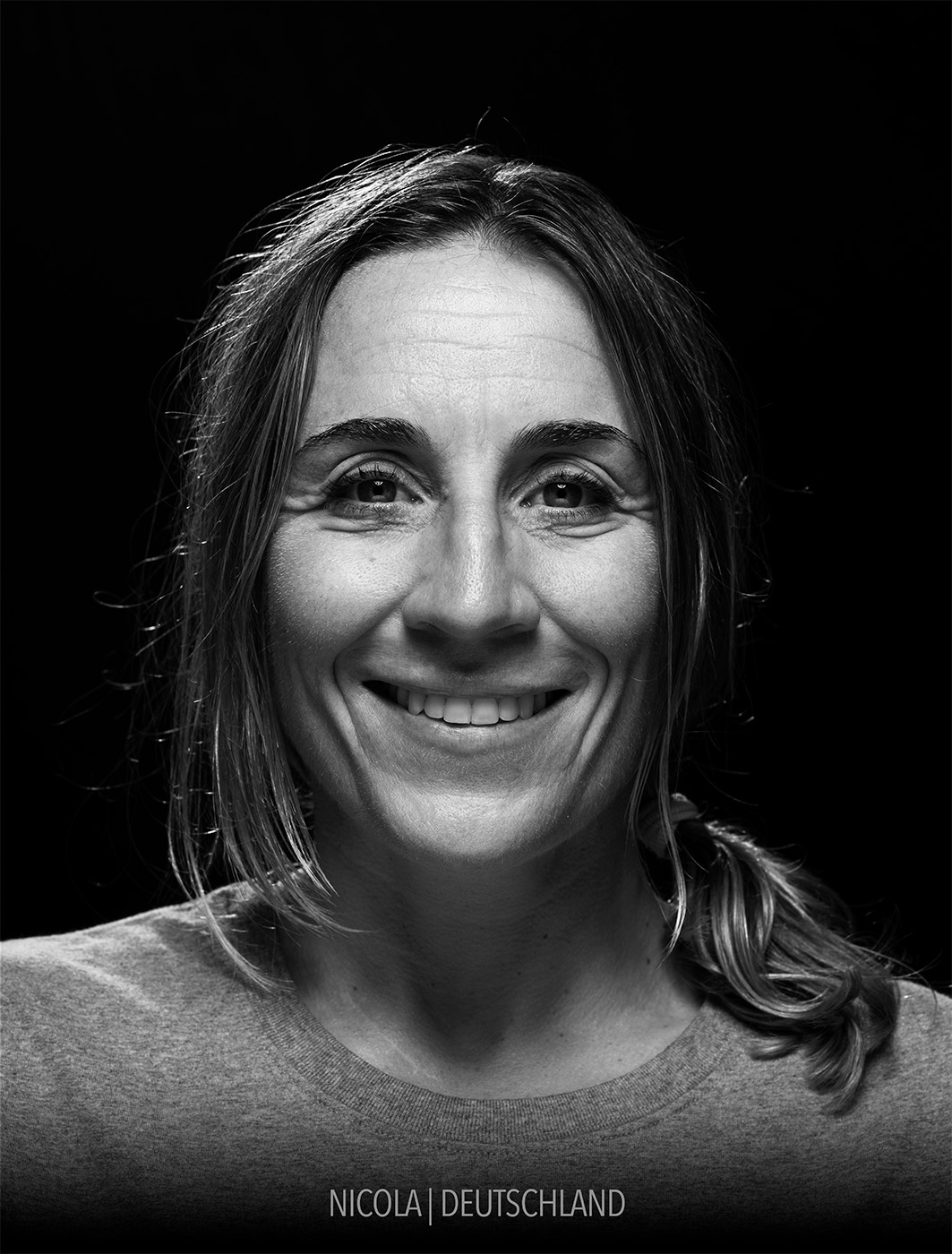 Nicola aus Deutschland