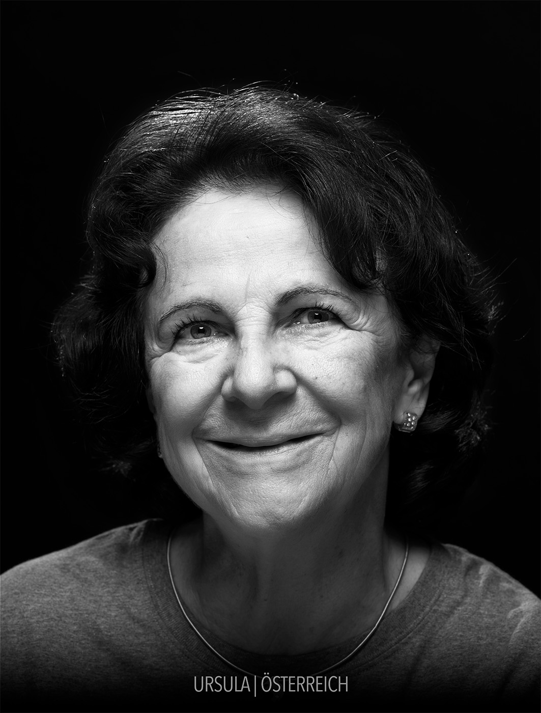 Ursula aus Österreich