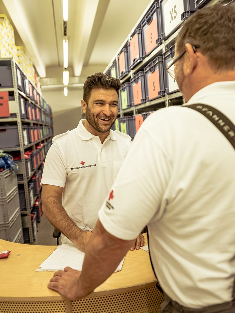 Fernando – Tiroler Vielfalt Wanderausstellung 2019